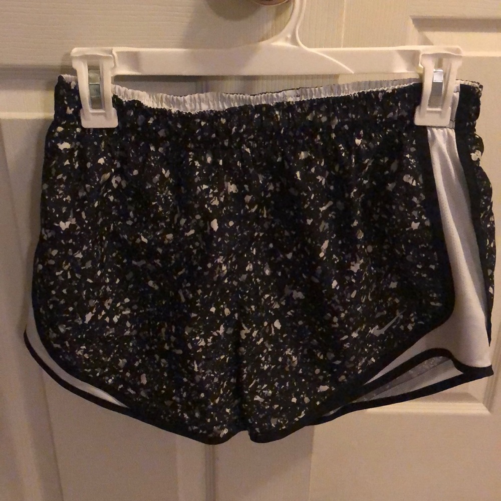 Nike Dri-Fit running shorts